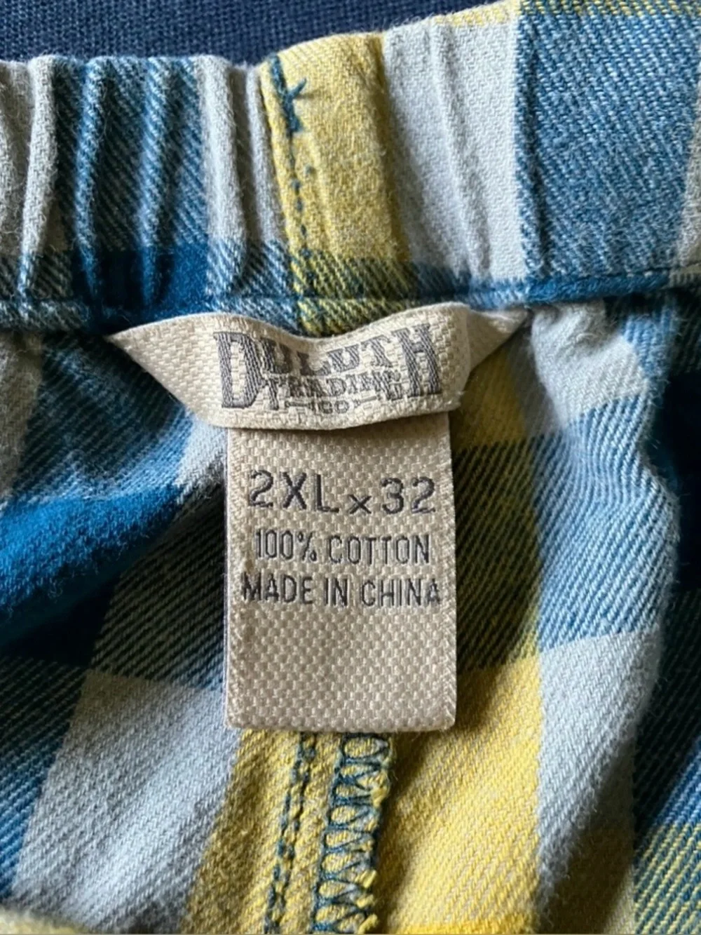 Duluth Trading Co duluth flannel